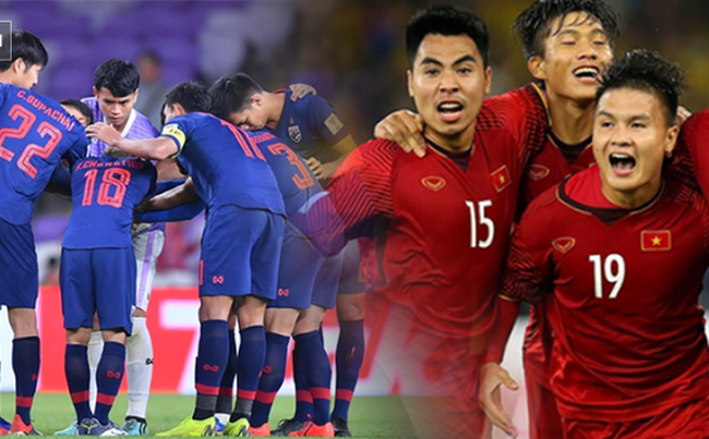 Xem gì đêm nay 07/6: Việt Nam vs Indonesia, Thái Lan vs UAE | Hình 17