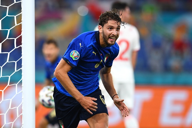 Ý vs Áo đá sân nhà của đội nào? Ai được đánh giá cao hơn? | Hình 19