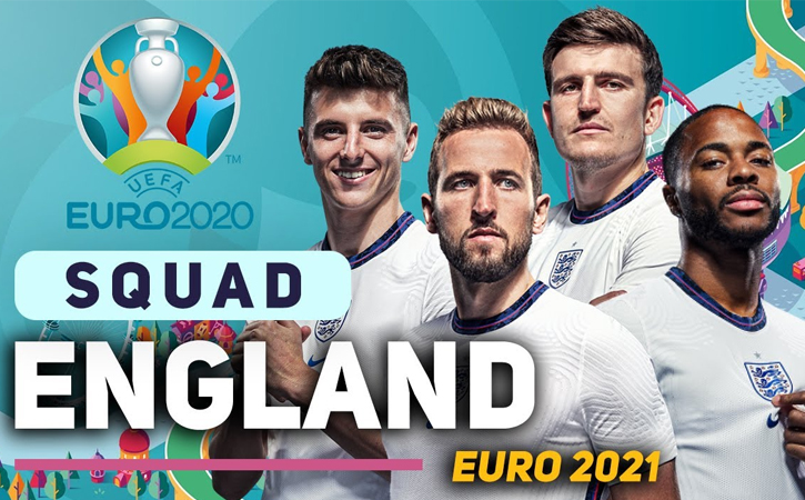 5 ngôi sao quan trọng nhất của tuyển Anh tại EURO 2021 | Hình 21