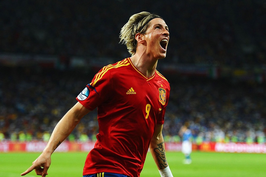 Torres sẽ quay trở lại sân cỏ với vai trò HLV