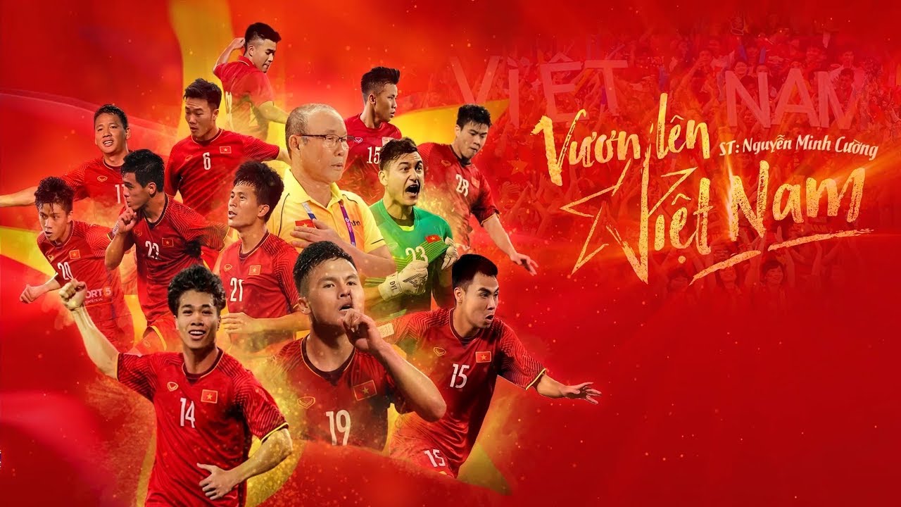 Kết quả bốc thăm vòng loại World Cup 2022 của ĐT Việt Nam khá thuận lợi