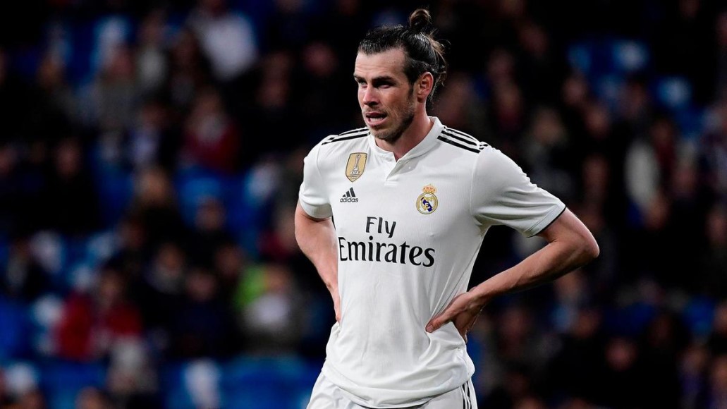Bale sẽ trở lại mái nhà Bernabeu sau một mùa giải ở Tottenham