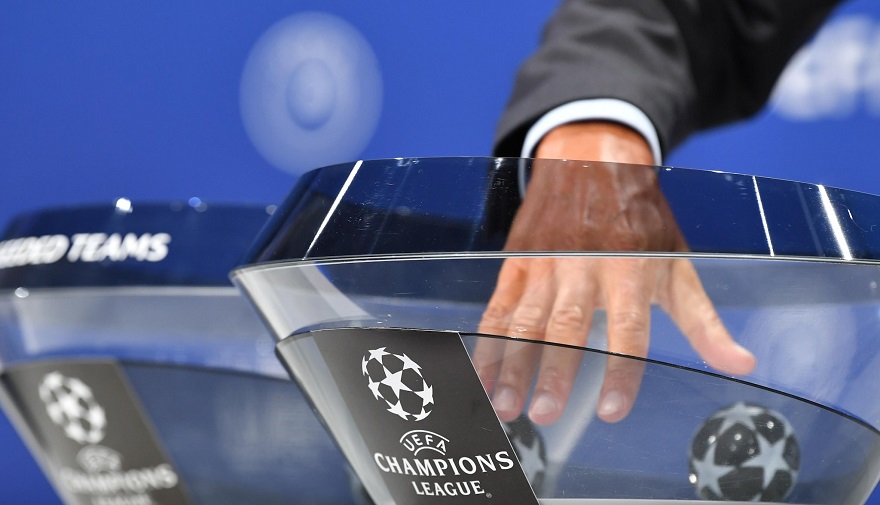 5 cặp đấu đáng xem nhất vòng sơ loại thứ hai Champions League 2021/2022