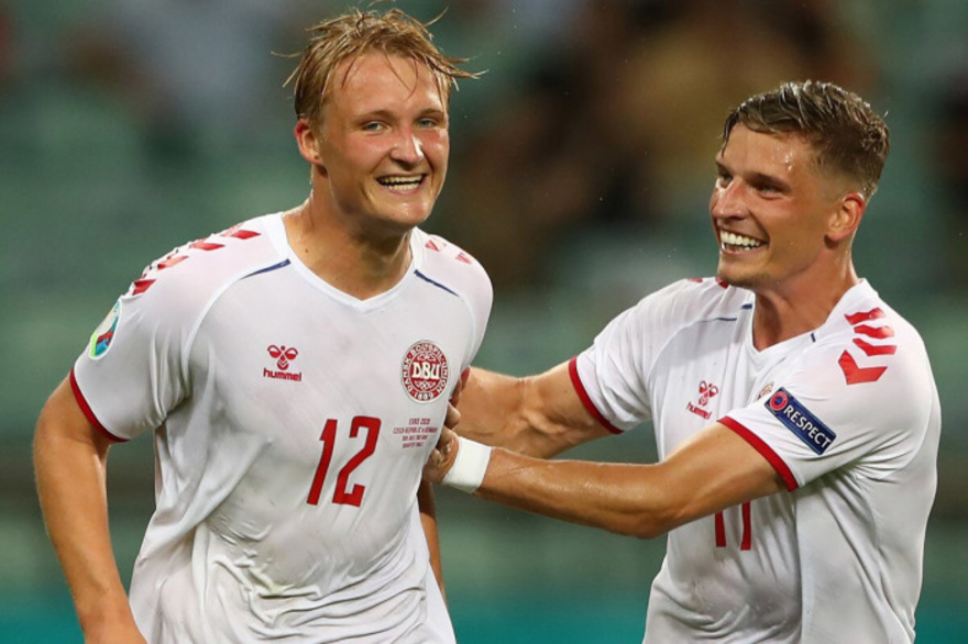 Đan Mạch liệu có lập nên kỳ tích như EURO 1992?