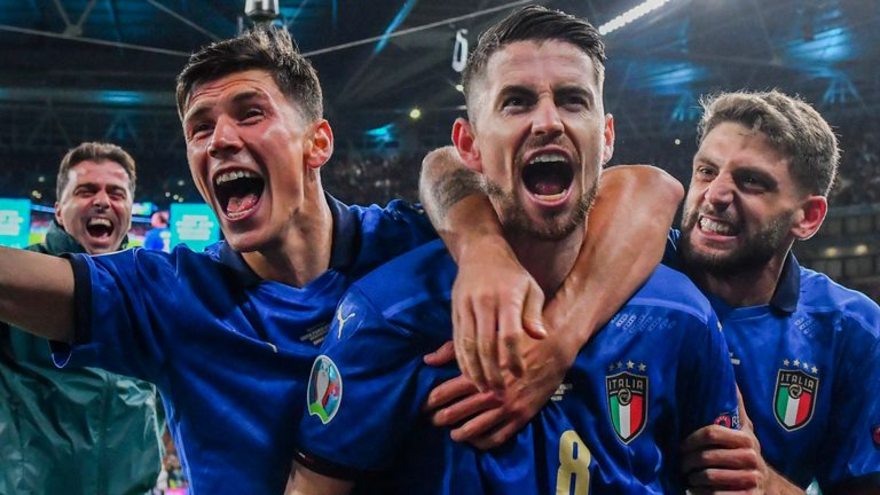 Đâu là nhược điểm của tuyển Ý tại EURO 2021?