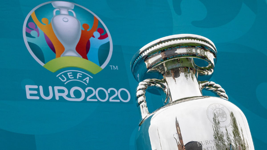 5 gương mặt nổi bật tại EURO 2021