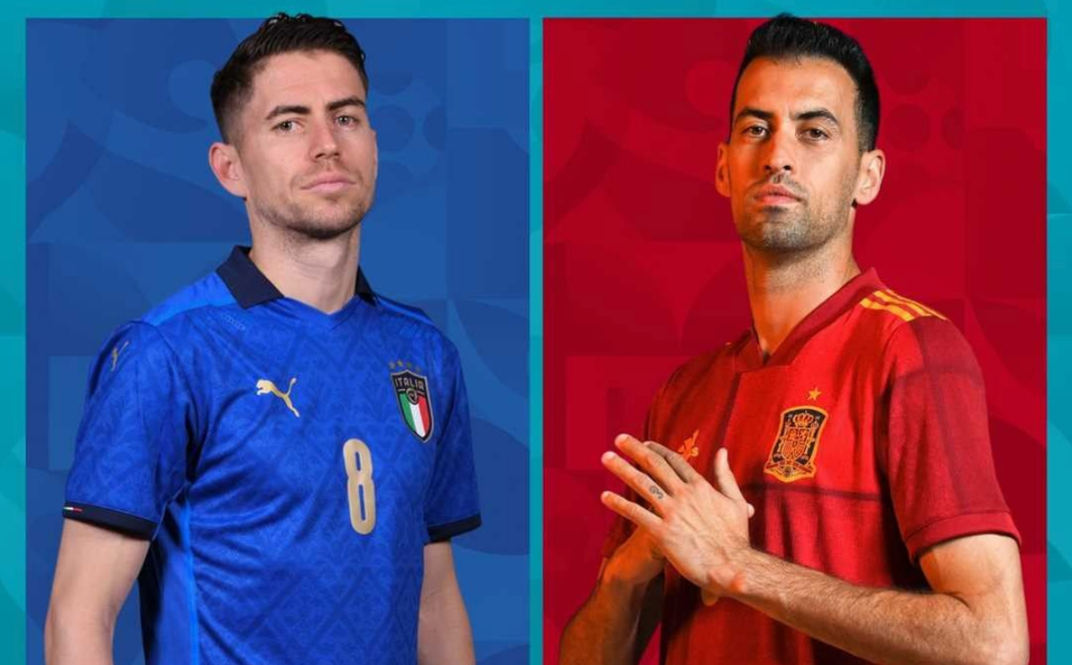 Link xem trực tiếp trận Italia vs Tây Ban Nha trên sóng VTV | Hình 21