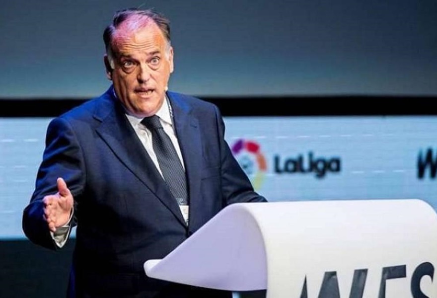 La Liga đã ban hành quy định mới về giới hạn quỹ lương