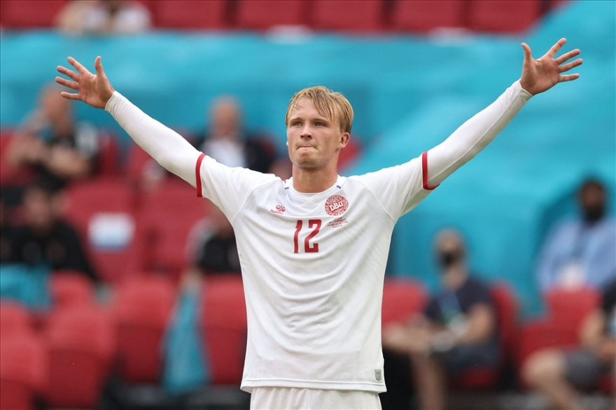 Liệu Đan Mạch có làm nên bất ngờ tại EURO 2021?