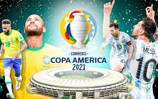 Lịch sử đối đầu Brazil vs Argentina trước chung kết Copa America | Hình 1
