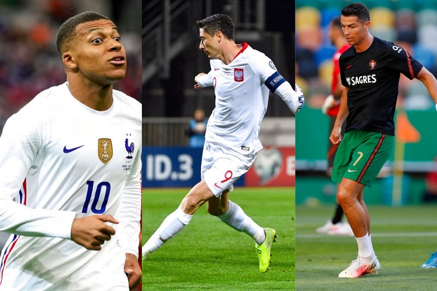 Nếu giành Copa America, thành tích của Messi sẽ vượt trội cả Mbappe, Lewandowski lẫn Ronaldo