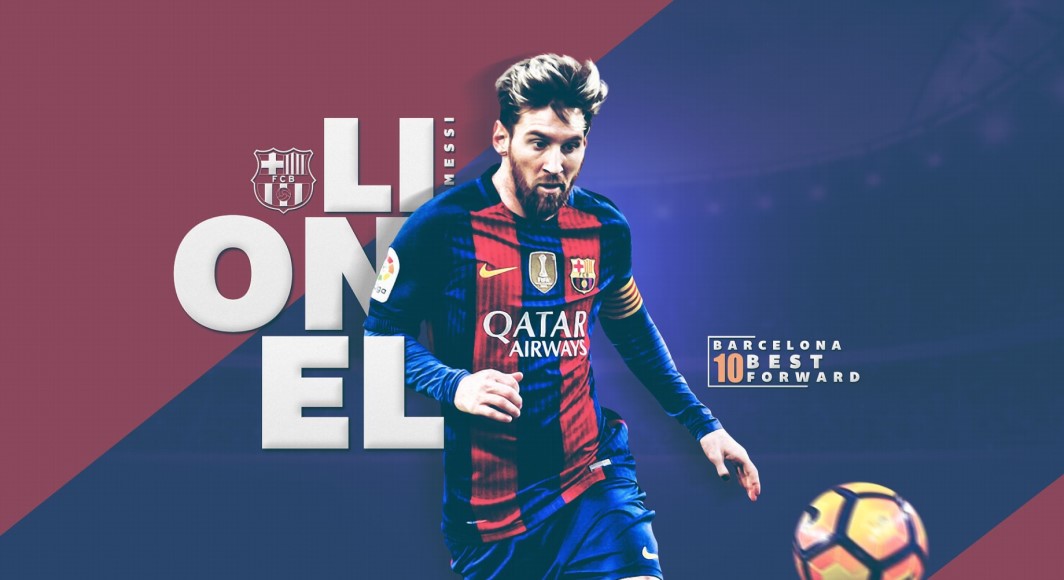 Leo Messi sẽ ký hợp đồng 5 năm với Barcelona