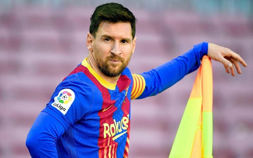 Lionel Messi có nguy cơ bị cấm thi đấu