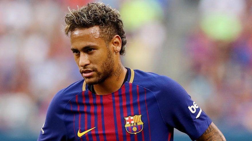 Neymar và Barca chấp nhận hòa giải mâu thuẫn sau 4 năm