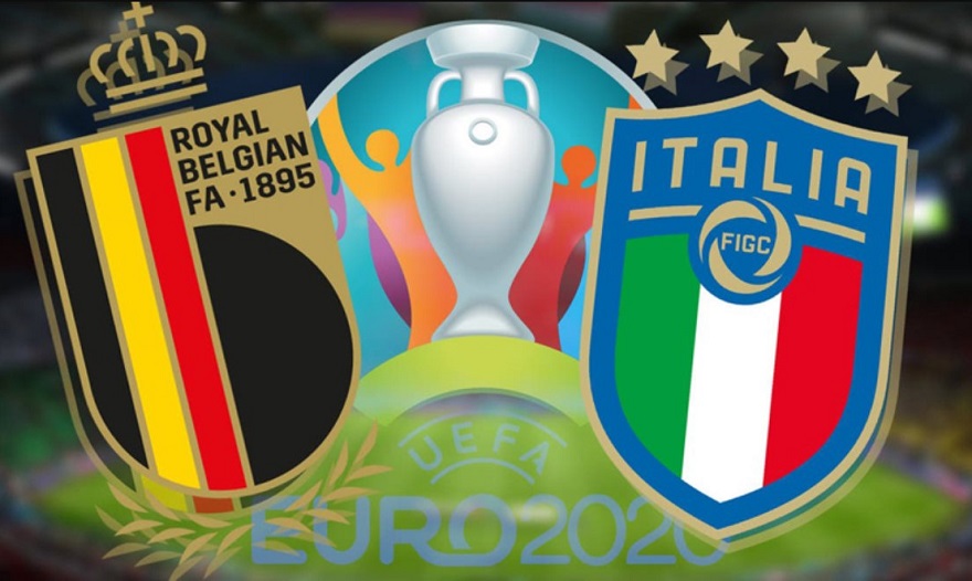 Nhận định soi kèo Bỉ vs Ý, 02h00 ngày 03/7 - EURO 2021