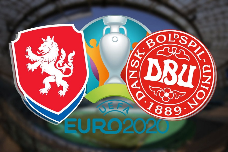 Nhận định soi kèo CH Séc vs Đan Mạch, 23h00 ngày 03/7 - EURO 2021