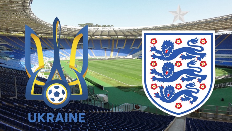 Nhận định soi kèo Ukraine vs Anh, 02h00 ngày 04/7 - EURO 2021