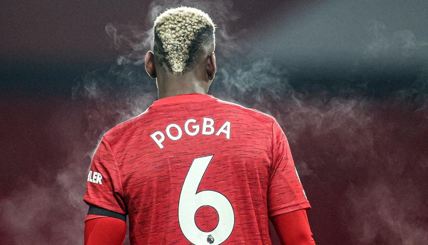 Pogba đạt thỏa thuận với PSG, Man United lập tức có phản ứng