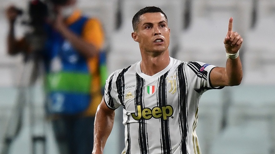 Juventus khẳng định Ronaldo sẽ tiếp tục đồng hành cùng đội bóng này