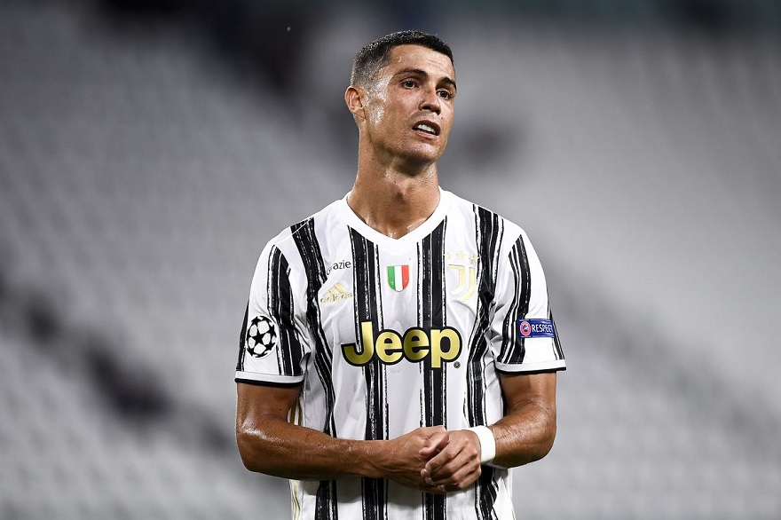 Tương lai của Ronaldo tại Juventus vẫn đang là dấu chấm hỏi