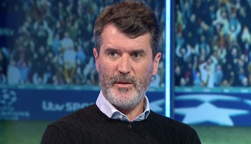 Keane không hài lòng với việc lựa chọn những cầu thủ trẻ đá 11m của Anh