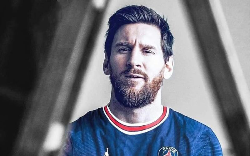 PSG đang tiến rất gần việc sở hữu chữ ký của Lionel Messi