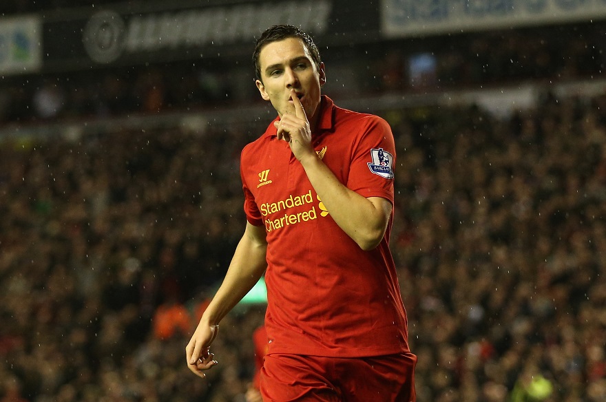 Stewart Downing chính thức giải nghệ ở tuổi 37