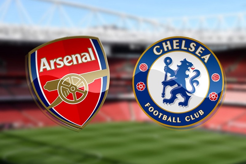 Trận Derby London giữa Arsenal vs Chelsea sẽ diễn ra vào lúc 22h00 ngày 22/08 thuộc khuôn khổ vòng 2 Ngoại Hạng Anh 2021/2022