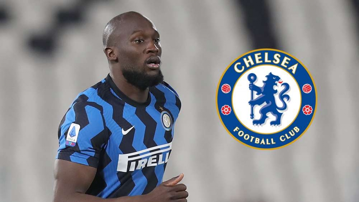Thương vụ hỏi mua Lukaku của Chelsea đang gặp trở ngại lớn
