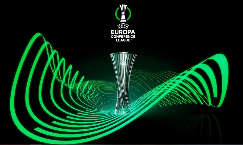 UEFA Conference League là giải đấu mới nhất của châu Âu