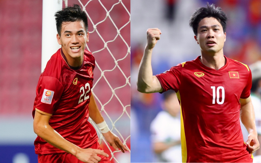 Việt Nam có nguy cơ mất cả 2 tiền đạo tốt nhất ở vòng loại World Cup | Hình 15