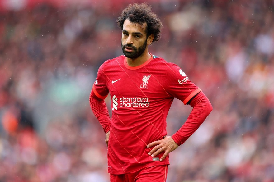 Salah khả năng cao không được trở về ĐT Ai Cập do Liverpool từ chối nhả quân
