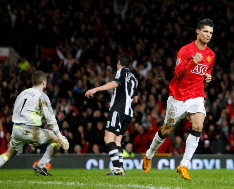 Nhận định soi kèo Man United vs Newcastle: Ronaldo sẽ tái xuất và giúp Quỷ Đỏ đánh bại Chích Chòe?