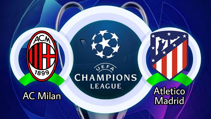 Nhận định AC Milan vs Atletico Madrid 2h ngày 29/9