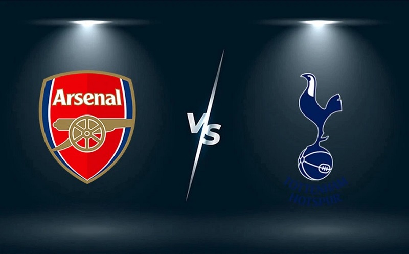 Nhận định Arsenal vs Tottenham 22h30 ngày 26/9