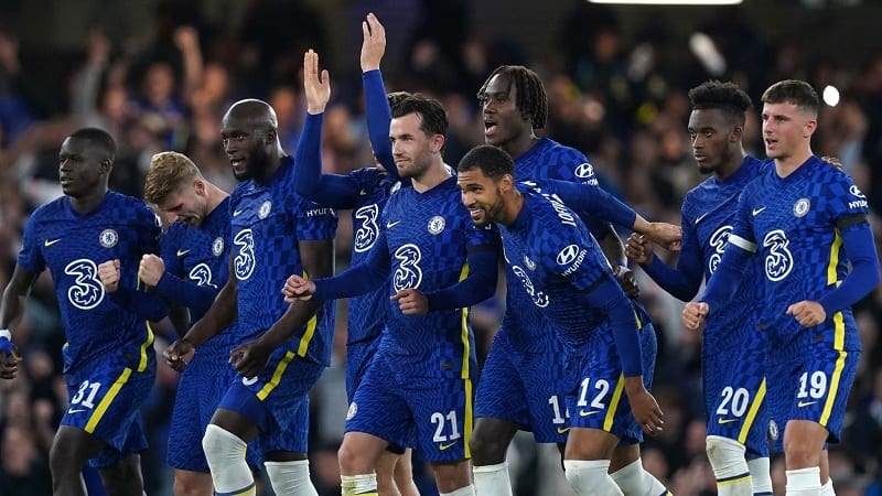 Tin Ngoại Hạng Anh ngày 23/9: Chelsea thắng Aston Villa tại cúp Liên Đoàn