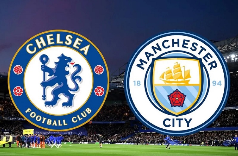 Lịch sử đối đầu Chelsea vs Man City: The Blues đang là đội làm tốt hơn
