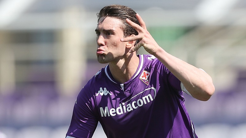 Tin chuyển nhượng ngày 30/9: Dusan Vlahovic không muốn gia hạn với Fiorentina