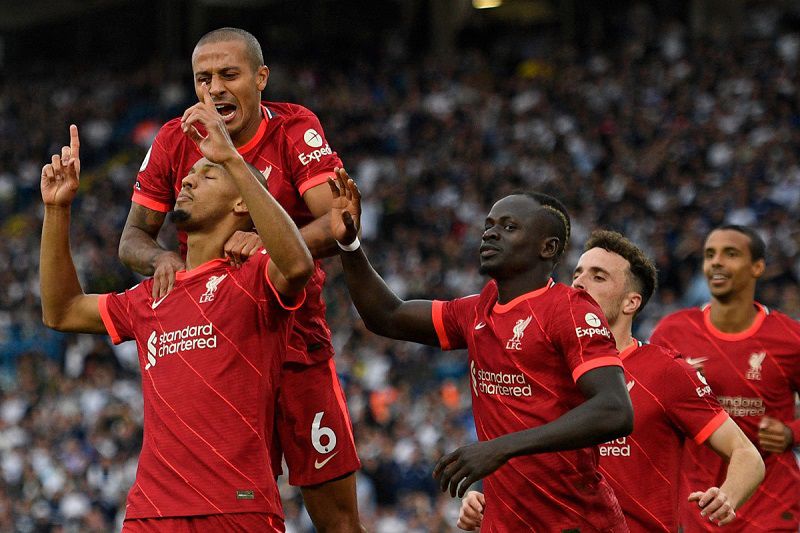 Liverpool được dự đoán sẽ có 3 điểm dễ dàng