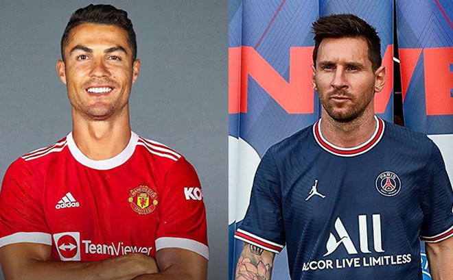 Lịch thi đấu lượt trận đầu tiên vòng bảng Champions League: Messi và Ronaldo dễ thở | Hình 9