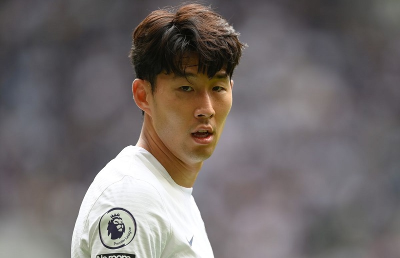 Nhận định Arsenal vs Tottenham: Spurs cần Son Heung-min tỏa sáng