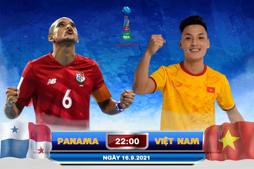 Xem trực tiếp futsal Việt Nam vs Panama ở đâu? | Hình 1