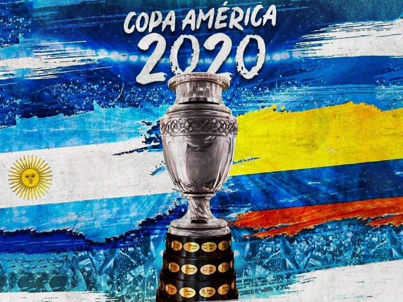 Giải đấu Copa America Mấy Năm Tổ Chức 1 Lần? - BÁN TÀI KHOẢN GIÁ RẺ ,KHÓA HỌC VIP MEMBER