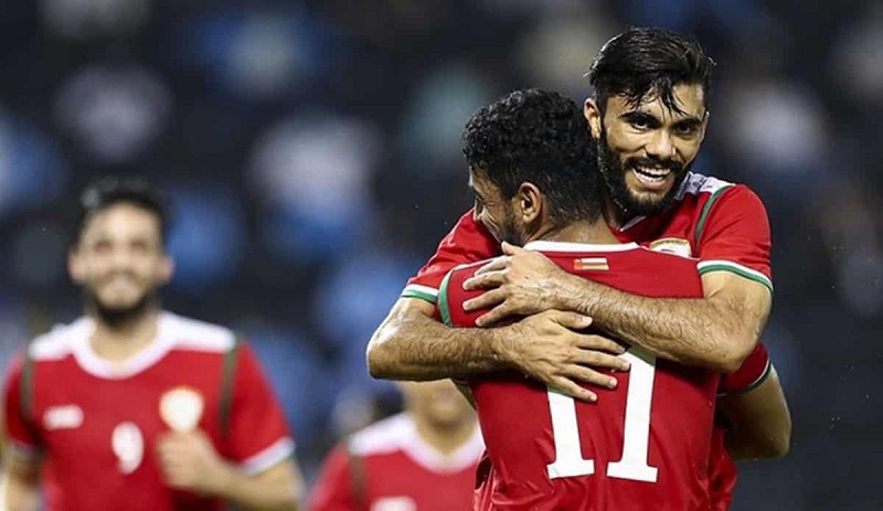 Truyền thông Ả Rập tự tin trước trận Việt Nam vs Oman | Hình 1