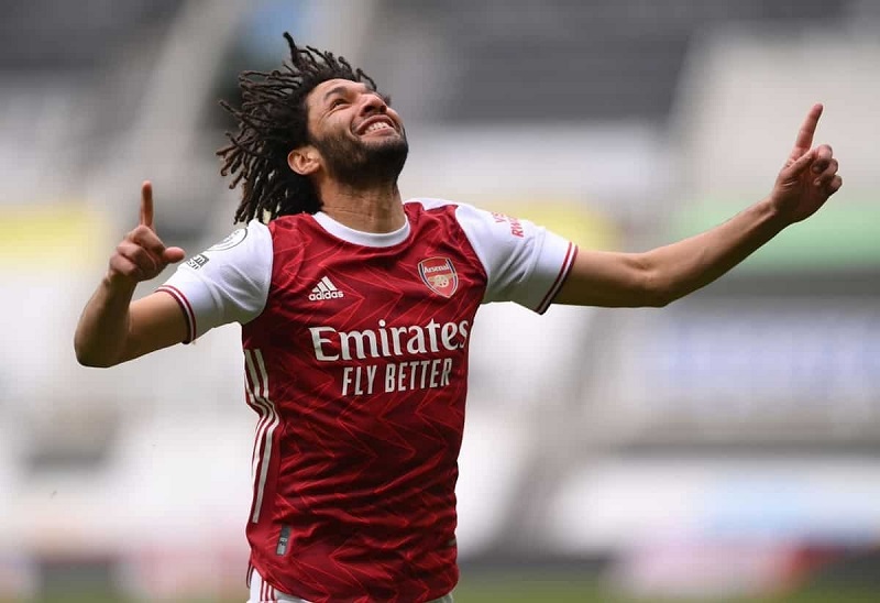 Tin chuyển nhượng ngày 19/10: Elneny nhiều khả năng sẽ gia nhập Galatasaray vào kỳ chuyển nhượng đông