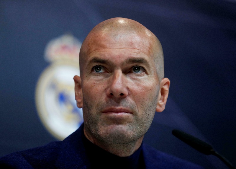Tin Ngoại Hạng Anh ngày 7/10: Fan MU muốn Zidane thay thế Solskjaer dẫn dắt đội bóng