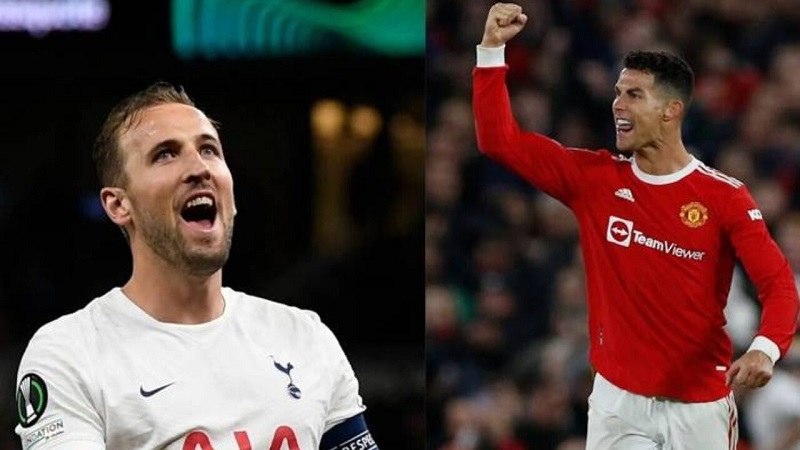 Soi kèo nhà cái Tottenham vs Man Utd: Liệu Harry Kane hay Cristiano Ronaldo sẽ tỏa sáng?