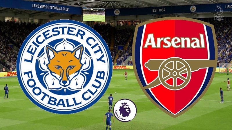 Soi kèo Leicester vs Arsenal, 18h30 ngày 30/10 | Dự Đoán NHA