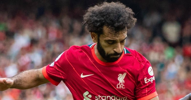 Tin Ngoại Hạng Anh ngày 15/10: Liverpool sẵn sàng trao cho Salah mức lương lên đến 350.000 bảng/tuần.