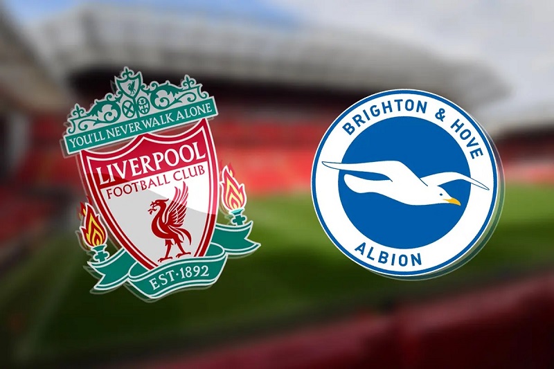 Soi kèo nhà cái Liverpool vs Brighton, 21h00 ngày 30/10 | NHA
